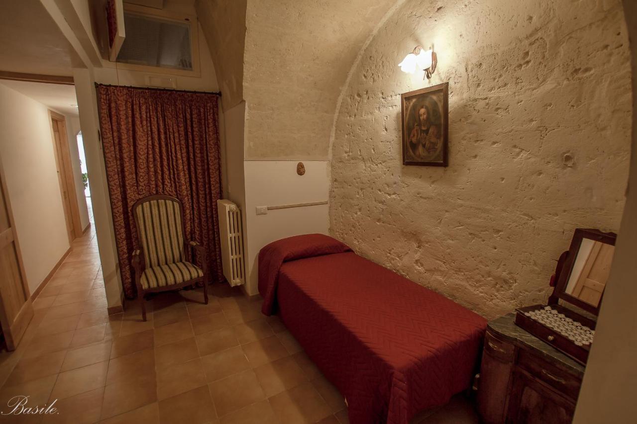 Fiorentini Matera